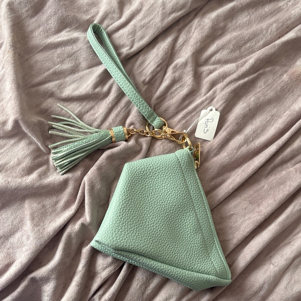 dumpling bag